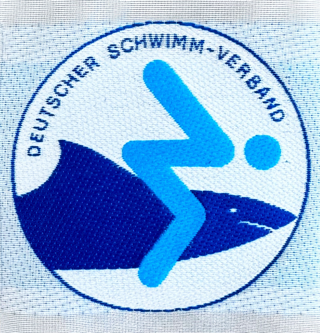 DSV Leistungsschwimmabzeichen Hai