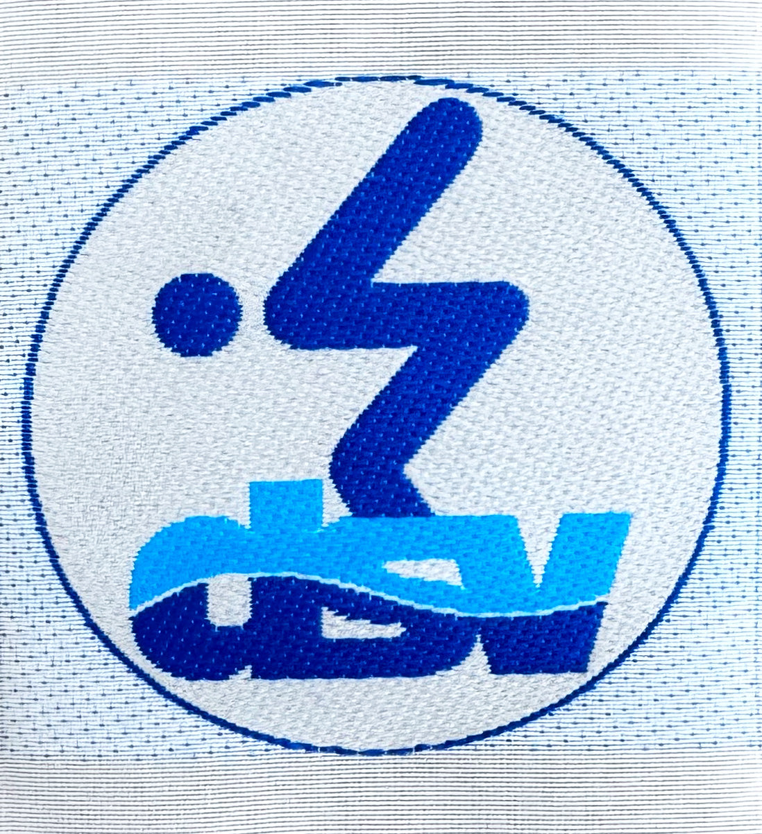 DSV Leistungsschwimmabzeichen Silber