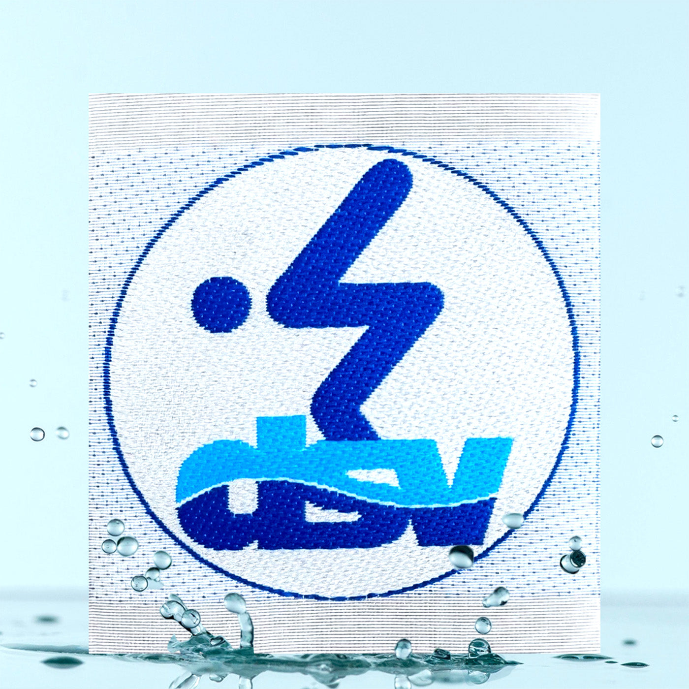 DSV Leistungsschwimmabzeichen Silber
