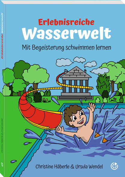 Erlebnisreiche Wasserwelt