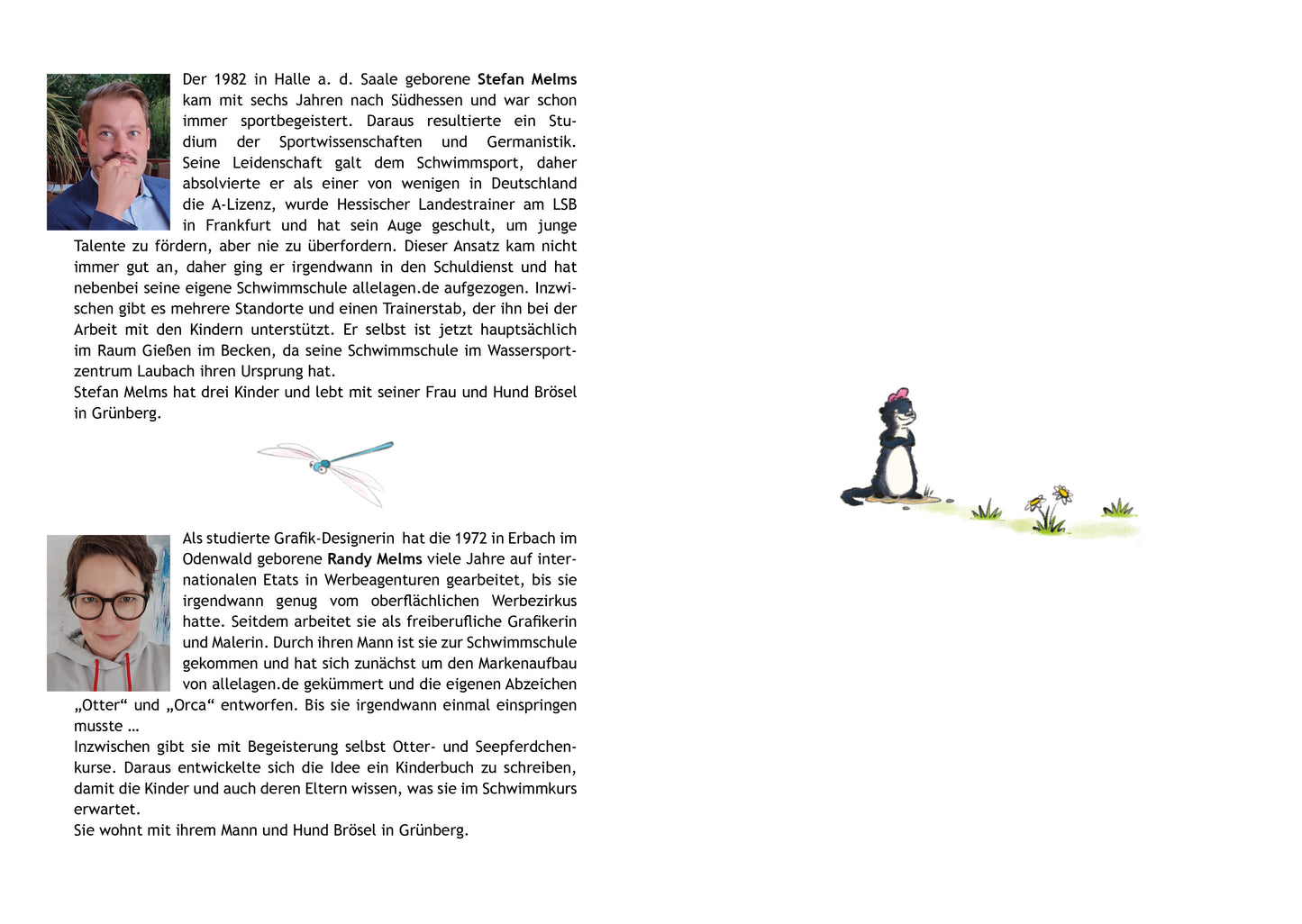 Die große Floßfahrt