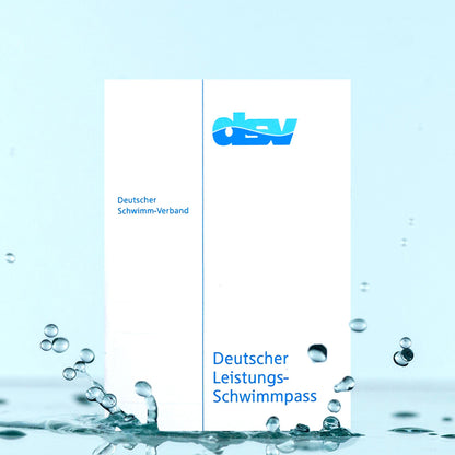 Deutscher Leistungs-Schwimmpass