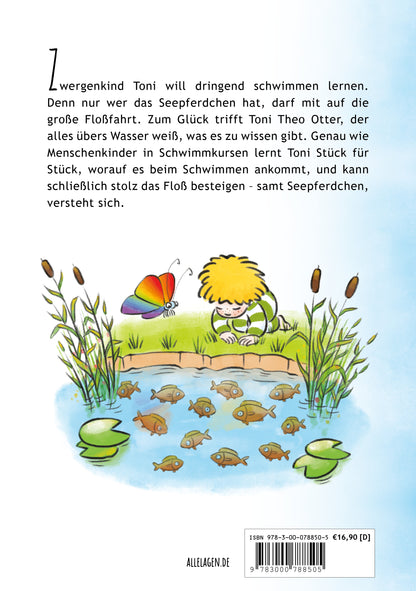 Die große Floßfahrt